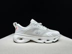 On x LOEWE Cloudventure 3.0 White Sneakers