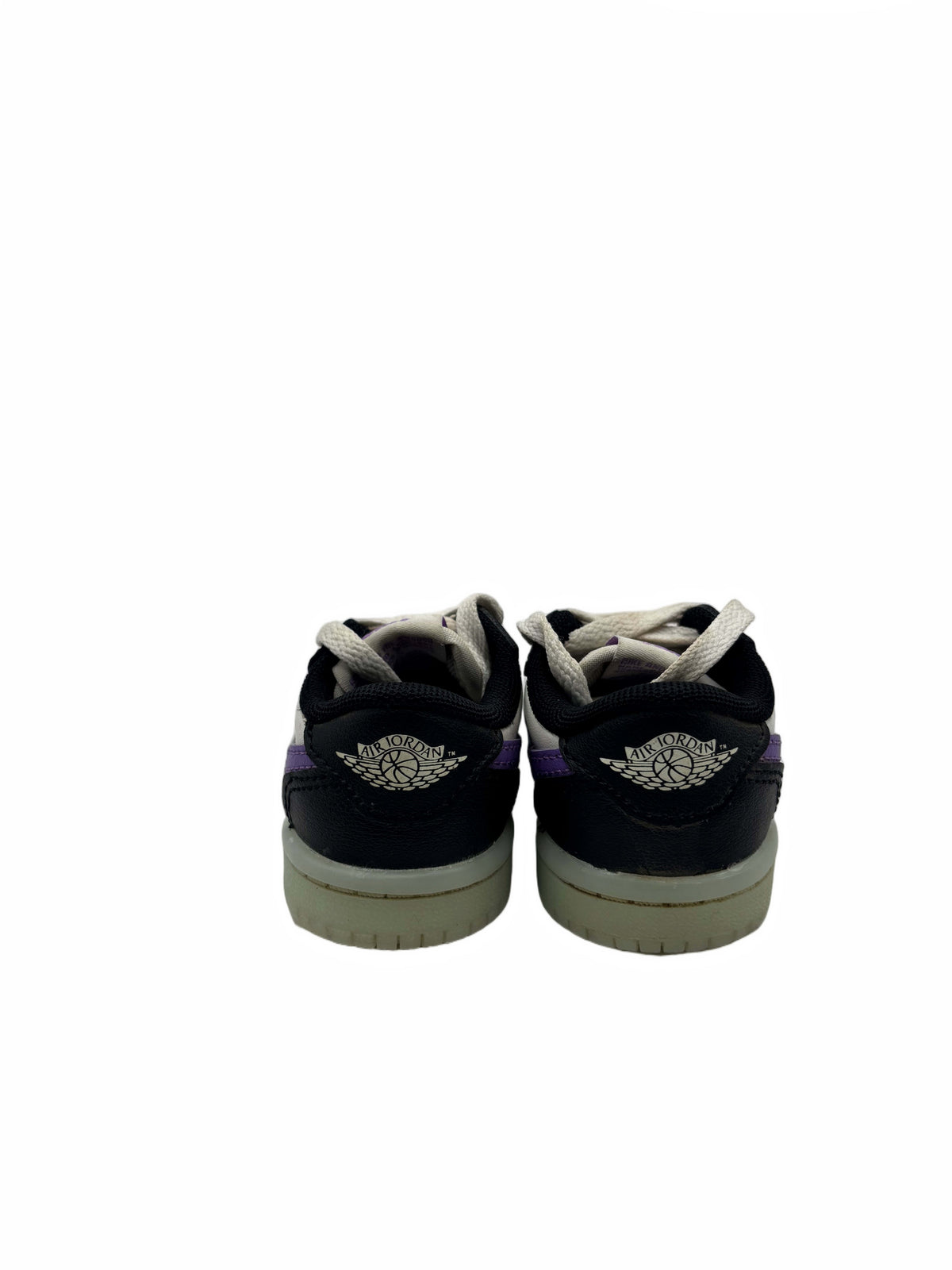 Jordan 1 Retro Low OG Black Raspberry (TD)