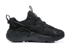 Nike Air Huarache Black Sneakers