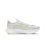 Nike Zoom Fly 4 Running Shoes White Yellow CT2392-100