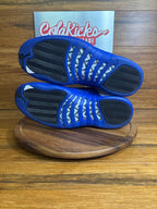 Jordan 12 Retro Blueberry