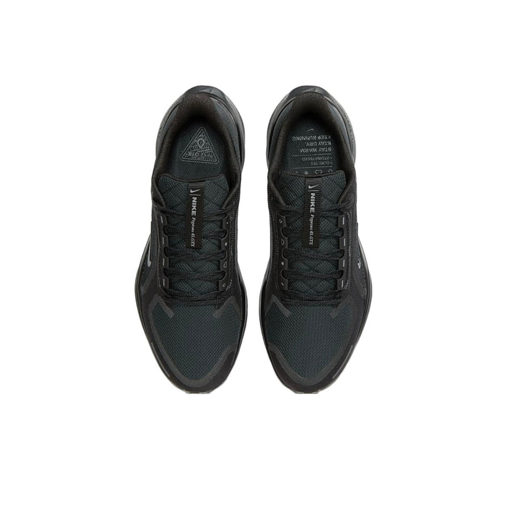 Nike Pegasus 41 GORE-TEX Black Running Shoes FQ1356-001