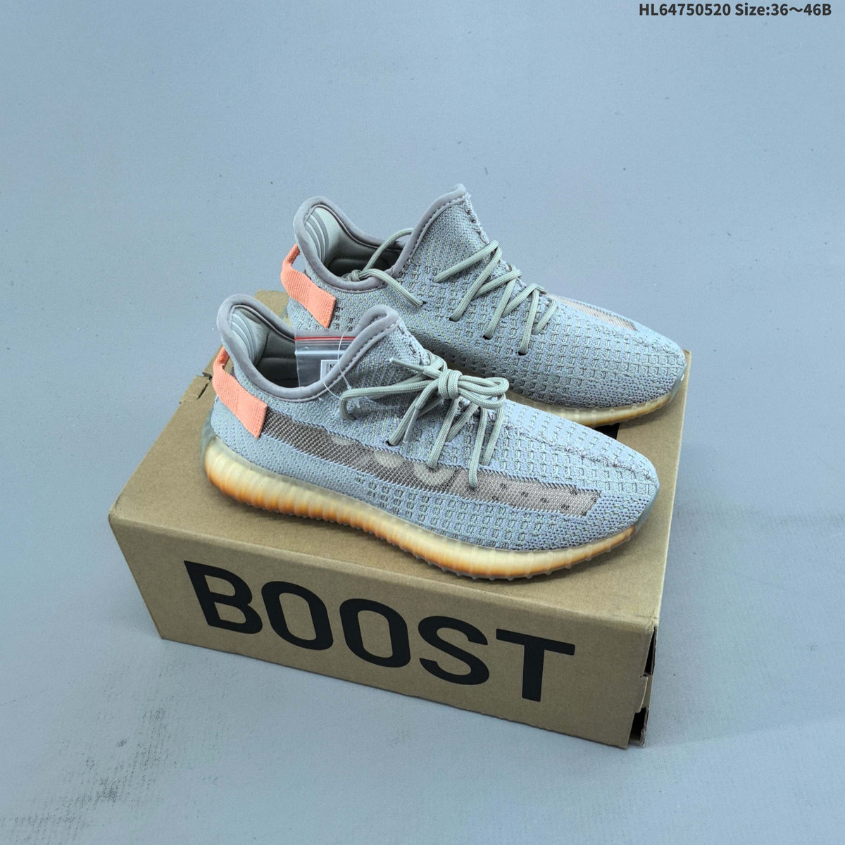 Adidas Yeezy Boost 350 V2 Knit Sneakers FZ5246
