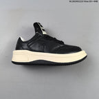 Rick Owens DRKSHDW x Converse Low-Top Sneakers