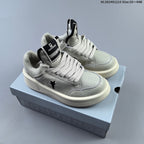 Rick Owens DRKSHDW x Converse Low-Top Sneakers