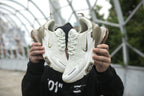 Nike Air Max 270 Sneakers White Bronze IO9883-101