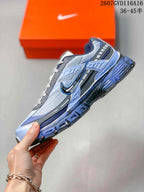 Nike Initiator Blue Gray Casual Sneakers