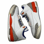 Jordan 3 Retro Knicks
