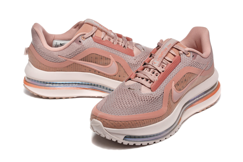 Nike Pegasus Premium Women's Running Shoes Pink HQ2593-603