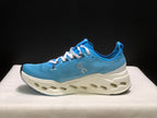 On Cloudsurfer Max Running Shoes, Sky Blue
