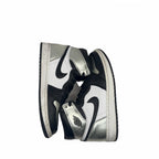 Jordan 1 Retro High Silver Toe (W)