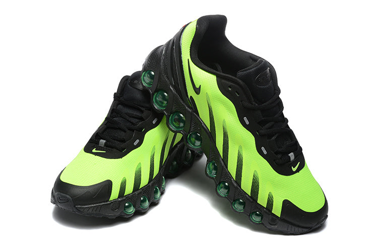 Nike Air Max 720 Green Strike Black Sneakers