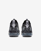 Nike Air VaporMax 2020 Flyknit Sneakers Black Gray CT1823-001