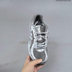New Balance 740 Sneakers in Grey and Silver CR740MG