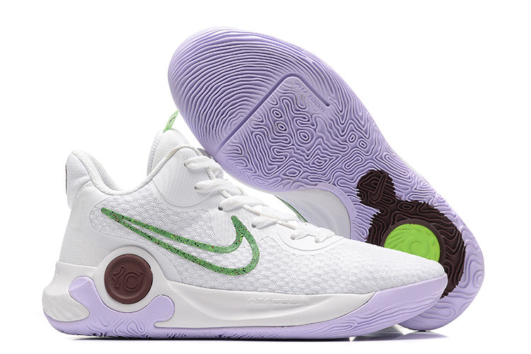 Nike KD Trey 5 X Basketball Shoes in Multiple Colorways