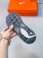 Nike Initiator Sneakers Black and Grey