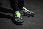 Nike Air VaporMax Moc 2 Acronym Black White Volt AQ0996-001