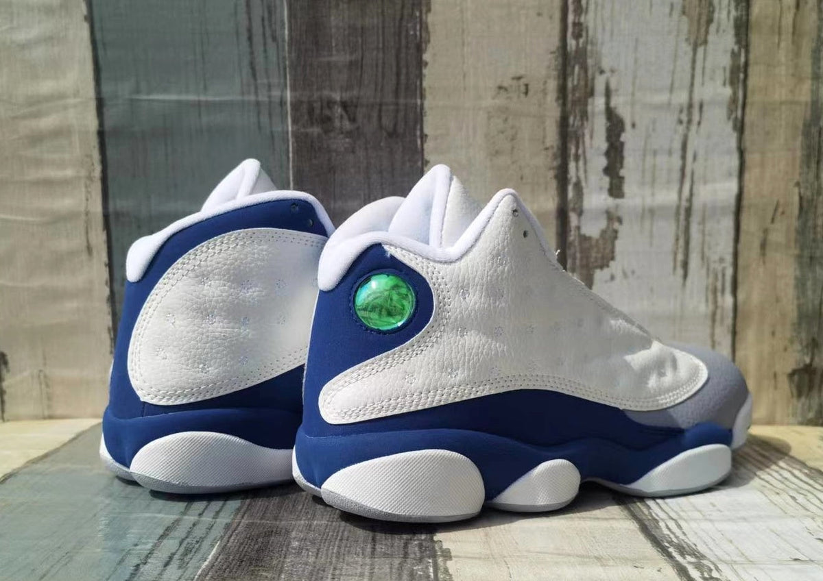 Jordan 13 French Blue Men's Sneakers