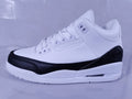 Nike Air Jordan 3 Retro SP White Black Sneakers