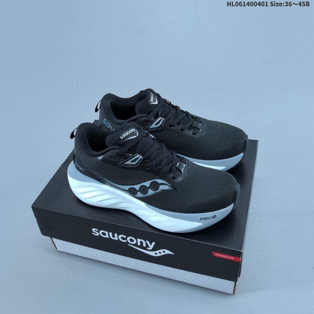 Saucony Triumph 21 Running Shoes