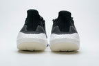 adidas UltraBoost 21 Running Shoes Black White FY0306