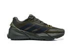adidas Adistar Cold.Rdy Trail Sneakers in Olive Green