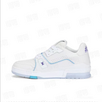 Louis Vuitton Low-Top Sneaker, Second Edition