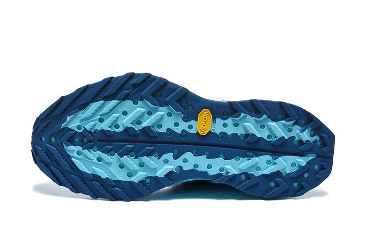 Nike ACG ZoomX Blue Running Shoes