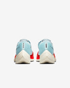 Nike ZoomX Vaporfly NEXT% 2 Ice Blue Running Shoes CU4111-400