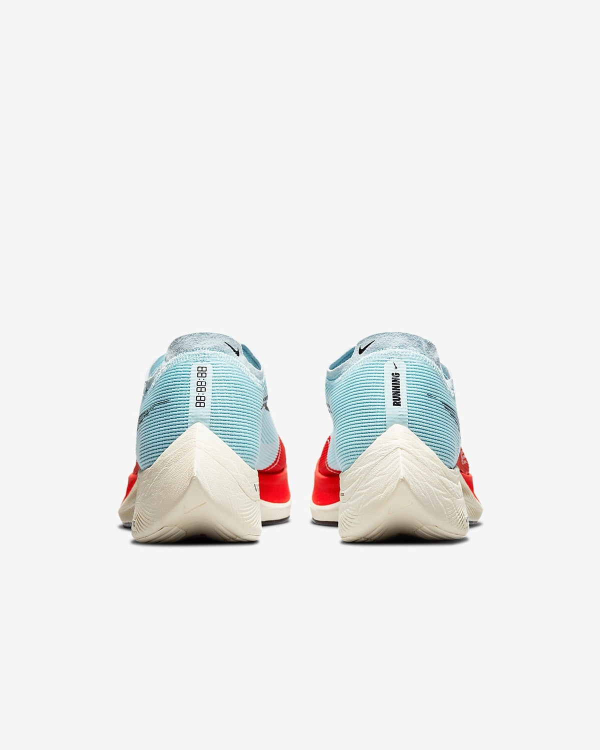 Nike ZoomX Vaporfly NEXT% 2 Ice Blue Running Shoes CU4111-400