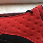 Air Jordan 13 Retro Reverse Bred Gym Red Sneakers DJ5982-602