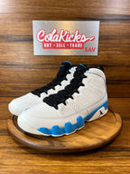 Jordan 9 Retro Powder Blue (2024)