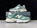 New Balance 9060 U9060EEK Sneakers in Seafoam Green