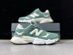 New Balance 9060 U9060EEK Sneakers in Seafoam Green