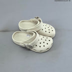 Crocs All-Terrain Clog in Neutral and Pastel Colors