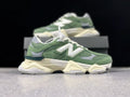 New Balance 9060 Green Sneakers U9060VNG