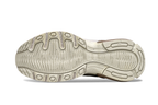 Nike Air Max Sneaker in Brown and Cream