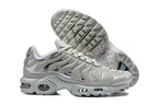 Nike Air Max Plus Light Grey Sneakers FZ0977-001