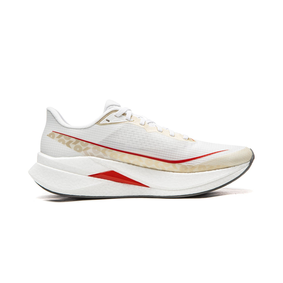 LiNing Red Hare 9 PRO 'Golden White'