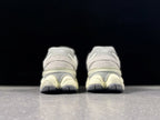 New Balance 9060 HSC Sneakers in Cream and Grey