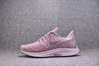 Nike Air Zoom Pegasus 35 Women’s Running Shoes Rose 942855-601