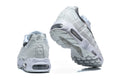Nike Air Max 95 Sneakers White Silver IR1299-100