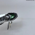 Kailas FUGA EX3 Trail Running Shoes, Gray and White