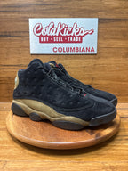 Jordan 13 Retro Olive