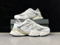 New Balance 9060 White Grey Sneakers U9060AGA