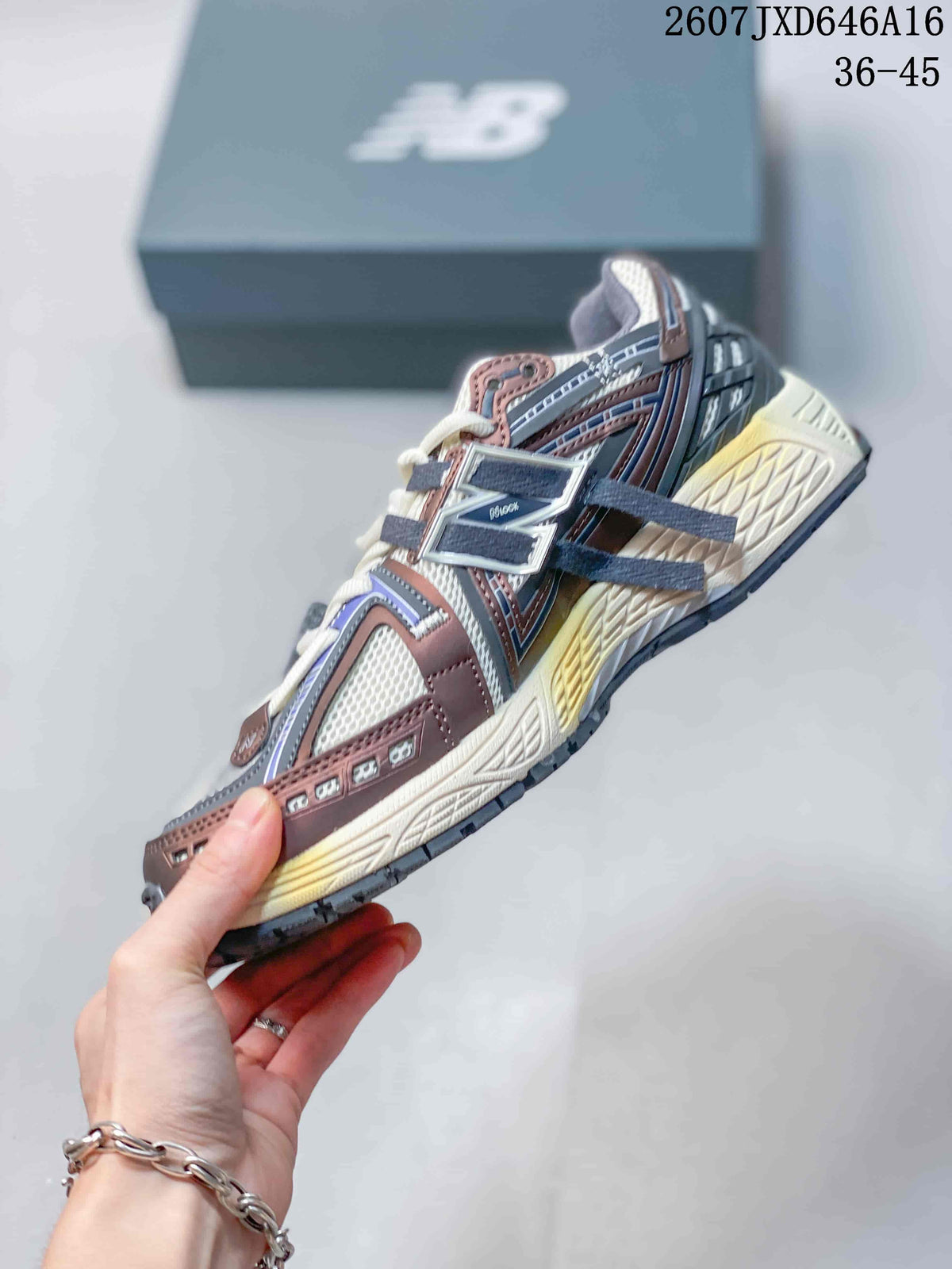New Balance 1906A Men's Casual Sneakers Multicolor