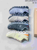 On Cloud X 4 Low-Top Sneakers