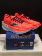 Brooks Hyperion Max 3 Running Shoes – Bright Coral