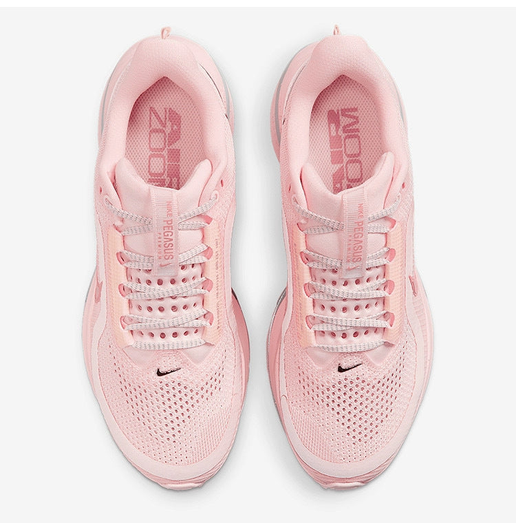 Nike Pegasus Premium Running Shoes Pink HQ2593-601