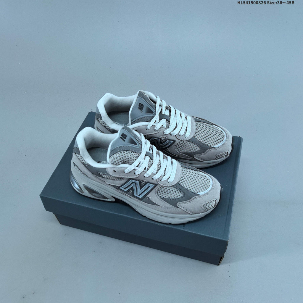 New Balance M2010 Retro Running-Inspired Sneakers